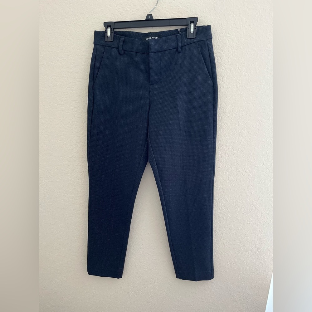 Liverpool trousers